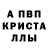 Метадон кристалл Rasmus Andersen